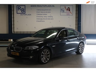 BMW 535i High Executive / NAP / TOP ONDERHOUDEN ! ! !