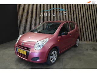 Suzuki Alto 1.0 Comfort Airco nieuwe koppeling