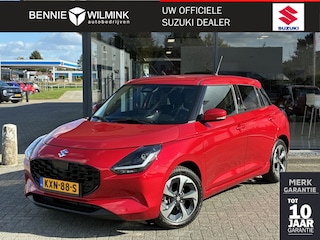 Suzuki Swift 1.2 Style SmartHyb. | Stoelverw. | Adapt. Cruise