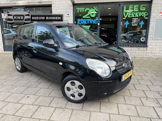 Kia Picanto 1.0 X-tra 5Drs Airco Beurt Nieuwe apk