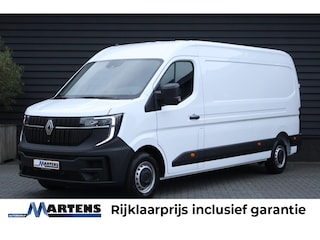 Renault Master E-Tech T35 L3H2 Advance long range 87 kWh Trekhaak Camera Navigatie