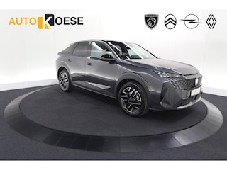 Peugeot 3008 1.2 Hybrid 145 GT | Elektrische Kofferklep | Camera | Adaptieve Cruise Control | Apple CarPlay