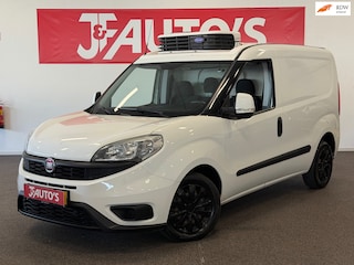 Fiat Doblò 1.6 MJ L1H1| KOELWAGEN | AIRCO | CRUISE |
