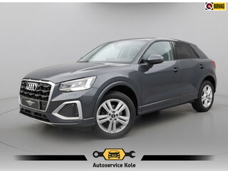 Audi Q2 35 TFSI Advanced * AUTOMAAT* Parkeercamera* Adaptieve Cruise Control * Stoelverwarming * 64.000KM *