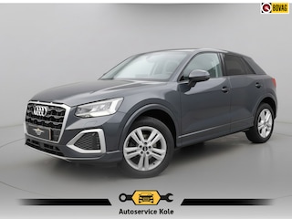 Audi Q2 35 TFSI Advanced * AUTOMAAT* Parkeercamera* Adaptieve Cruise Control * Stoelverwarming * 64.000KM *