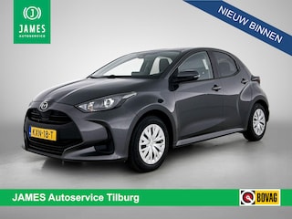 Mazda 2 1.5 Pure CARPLAY | CRUISE