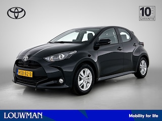 Toyota Yaris 1.5 Hybrid 115 Active | NL dealeronderhouden |