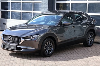 Mazda CX-30 2.0 e- skyactiv X-M Hybrid automaat 179 pk