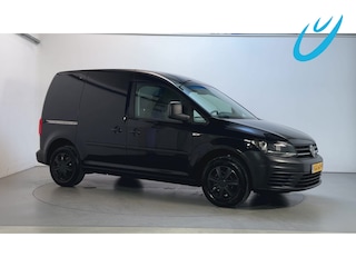 Volkswagen Caddy 2.0 TDI L1H1 Navigatie Cruise Control App-Connect