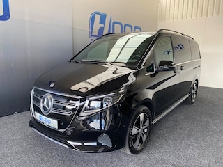 Mercedes-Benz EQV 300 L2 Facelift - 8-pers - AMG - PANO - Exter. pakket - 360 - Elec. deuren - Vol Opties - Incl. Garantie