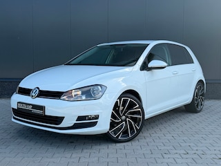 Volkswagen Golf 1.2 TSI | CRUISE | AIRCO | BLUETOOTH | TREKHAAK