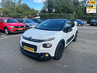 Citroën C3 1.2 PureTech S&S Shine , navigatie , pdc met camera
