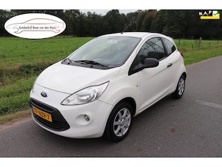 Ford Ka 1.2 Limited start/stop