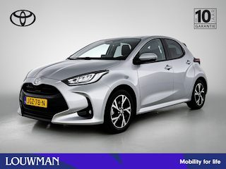 Toyota Yaris 1.5 Hybrid 115 Dynamic | NL dealeronderhouden |