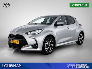 Toyota Yaris 1.5 Hybrid 115 Dynamic | NL dealeronderhouden |