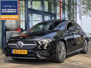 Mercedes-Benz A-klasse 250 e AMG Styling | Panoramadak | Schuif / kanteldak | Cruise Control | Navigatie | Climate Control