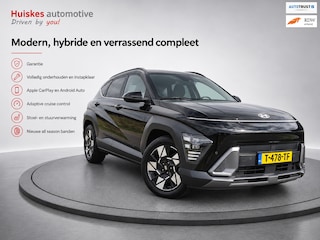 Hyundai Kona 1.6 GDI HEV Comfort Smart Garantie/NL-auto/camera