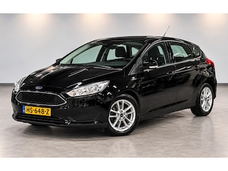 Ford Focus 1.0 Trend Edition | Airco | Distributieriem is vervangen! | Navigatie | NL-AUTO!