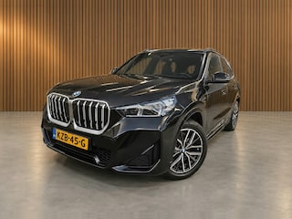 BMW X1 SDrive20i