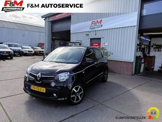 Renault Twingo 1.0 SCe Life Airco, cruise, navi, pdc achter