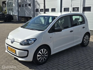Volkswagen Up 1.0 take up! BlueMotion