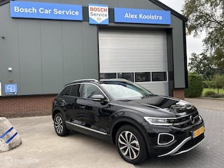 Volkswagen T-Roc 1.0 TSI Style