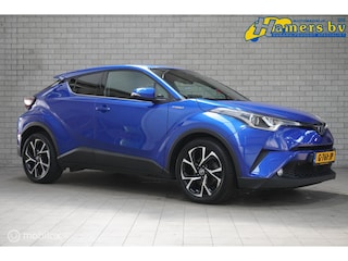 Toyota C-HR 1.8 Hybrid Executive Ultimate