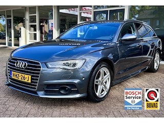 Audi A6 Avant 1.8 TFSI ultra S line Edition Camera, Navi, LM..