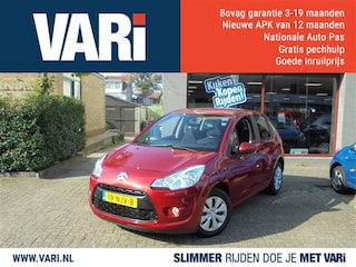 Citroën C3 1.4i 16v Dynamique
