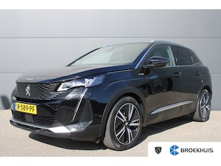 Peugeot 3008 1.6 HYbrid 225 GT | Elektrisch verstelbare stoel | Focal | Navigatie | Camera voor + achter | Alcantara |
