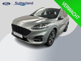 Ford Kuga 2.5 PHEV ST-Line X | Trekhaak Wegklapbaar | Winter Pack | Technology Pack | 19" Licht Metalen Velgen |