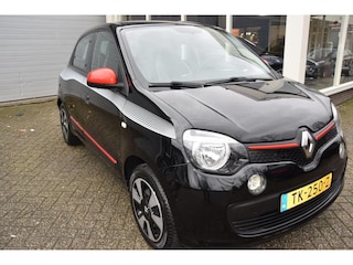 Renault Twingo 1.0 SCe Collection hele nette twingo