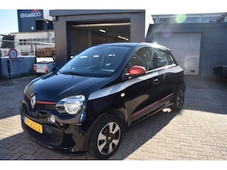 Renault Twingo 1.0 SCe Collection hele nette twingo