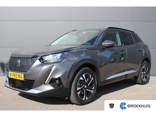 Peugeot 2008 1.2 PureTech 130pk EAT8 Allure Pack | Automaat | Navigatie | Camera | Apple carplay | NL auto | Keyless | 70.000km |