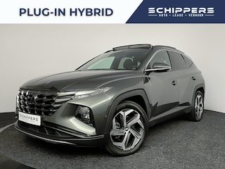 Hyundai Tucson 1.6 T-GDI PHEV Premium Sky 4WD | Plug-in Hybrid | Glazen schuif-kanteldak