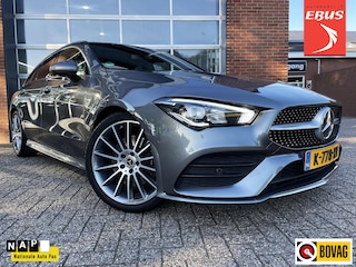 Mercedes-Benz CLA Shooting Brake 200 Advantage