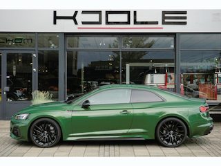 Audi A5 Coupé 2.9 TFSI quattro | keramische | B&O | CARBON