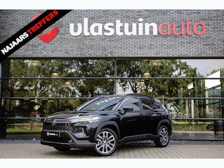 Toyota Corolla Cross Hybrid 140 Dynamic , Achteruitrijcamera, Adap. Cruise, Stoel/stuurverwarming,
