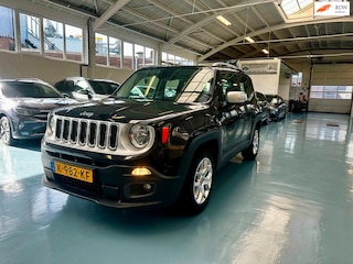 Jeep Renegade 1.4 MultiAir Longitude