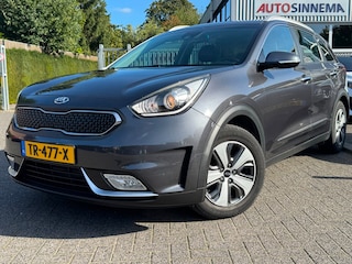 Kia Niro 1.6 GDi DynamicLine | Trekhaak | Cruise | Navi |