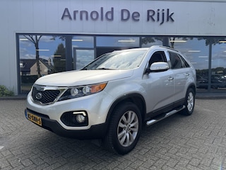 Kia Sorento 2.4 X-ecutive