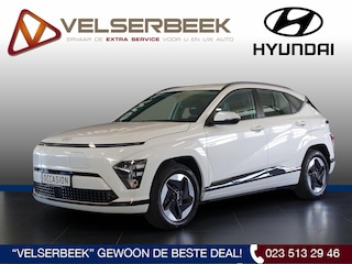 Hyundai Kona Comfort 65.4 kWh *Trekhaak/ACC/LMV/Carplay *