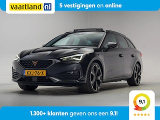 Cupra Leon 1.4 e-Hybrid VZ Performance [ Panorama LED Adapt.cruise ]
