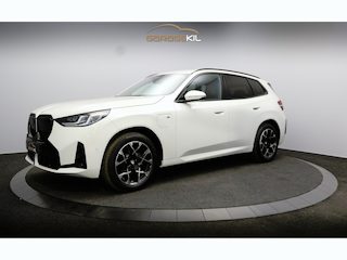 BMW X3 xDrive30e M-Sport / Dealeronderh. / Driving Prof. / Parking Prof. / Harman Kardon / Trekhaak / Keyless