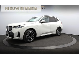 BMW X3 xDrive30e M-Sport / Dealeronderh. / Driving Prof. / Parking Prof. / Harman Kardon / Trekhaak / Keyless