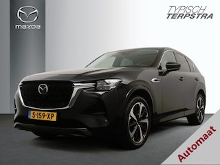 Mazda CX-60 e-Skyactiv PHEV 327pk AWD Takumi | Full Options