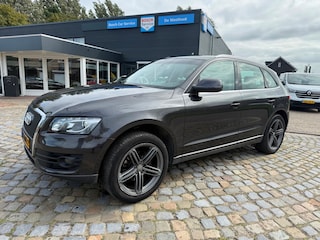 Audi Q5 2.0 TFSI quattro Pro Line
