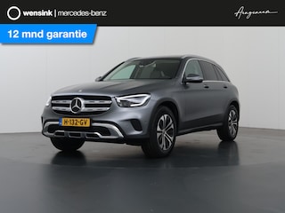 Mercedes-Benz GLC 200 Business Solution AMG | Rij assistentie | Digitaal instrumentenpaneel | Stoelverwarming |