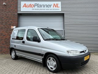 Peugeot Partner 170C 1.9! Btw Vrij! Nieuwe APK!