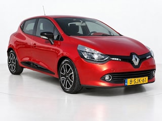 Renault Clio 0.9 TCe Dynamique|Nav|CAM|Cruise|Airco|Orig. NL